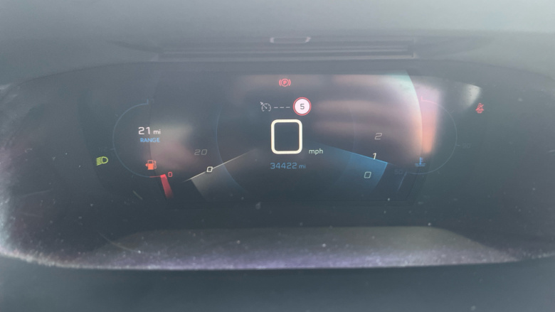 Peugeot 208 1.2 PureTech 100 Allure Premium 5dr Petrol Hatchback